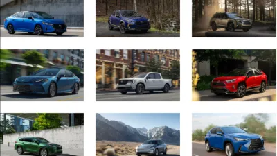 10 найкращих автомобілів CR на 2025 рік