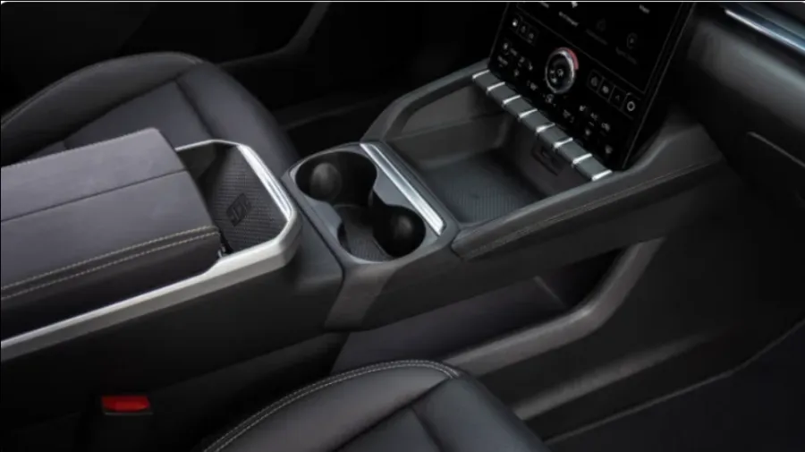 2025 GMC Terrain: 5 плюсів 2 мінуси