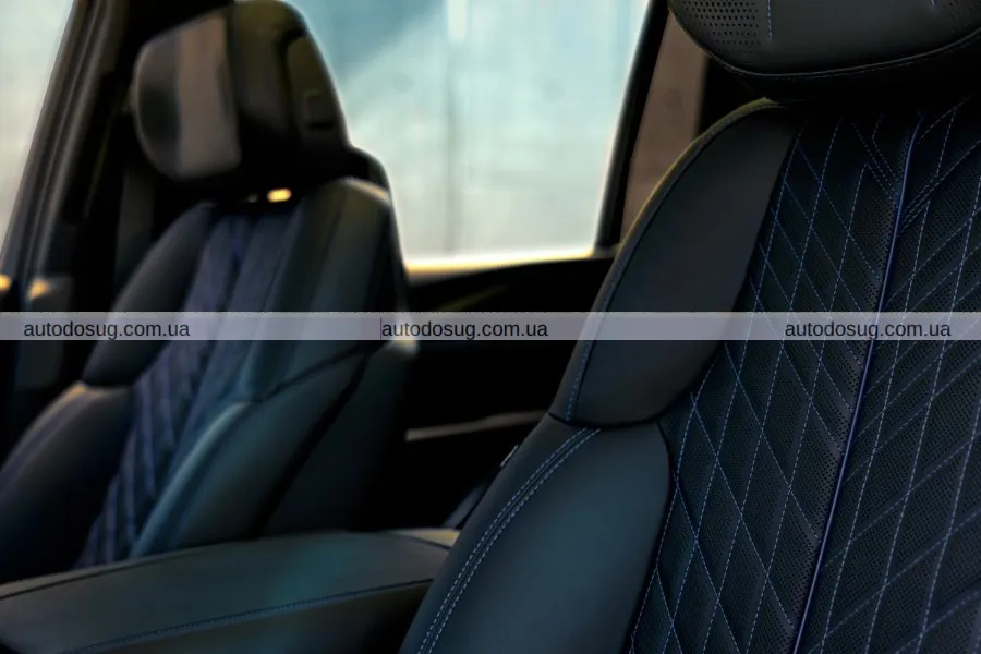 2026 Cadillac Escalade IQ: електрична розкіш на новому рівні