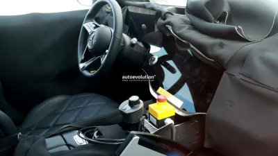 2026 Mercedes-Maybach S-Class: Елегантність і технології нового покоління