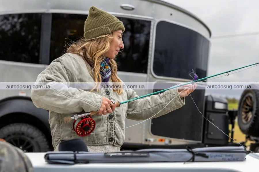 Airstream Basecamp 20XE: автономний кемпер із позашляховими можливостями