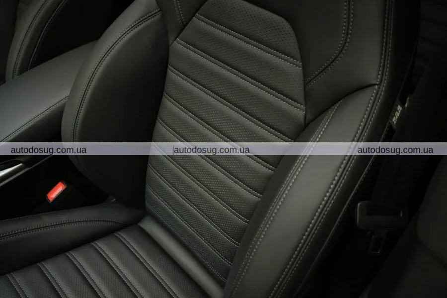 Alfa Romeo Stelvio стрімко втрачає в ціні навіть із мінімальним пробігом