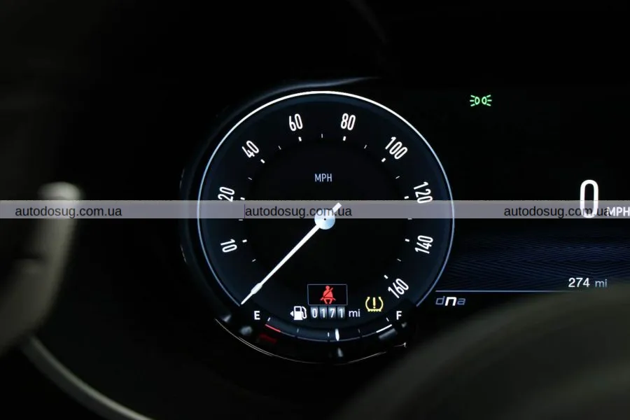 Alfa Romeo Stelvio стрімко втрачає в ціні навіть із мінімальним пробігом