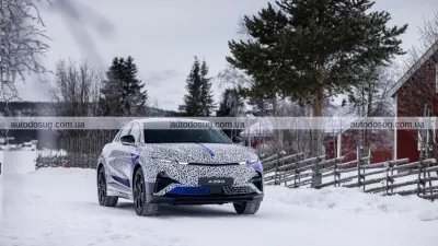 Alpine A390 Fastback: перший погляд на інтер’єр та динаміку