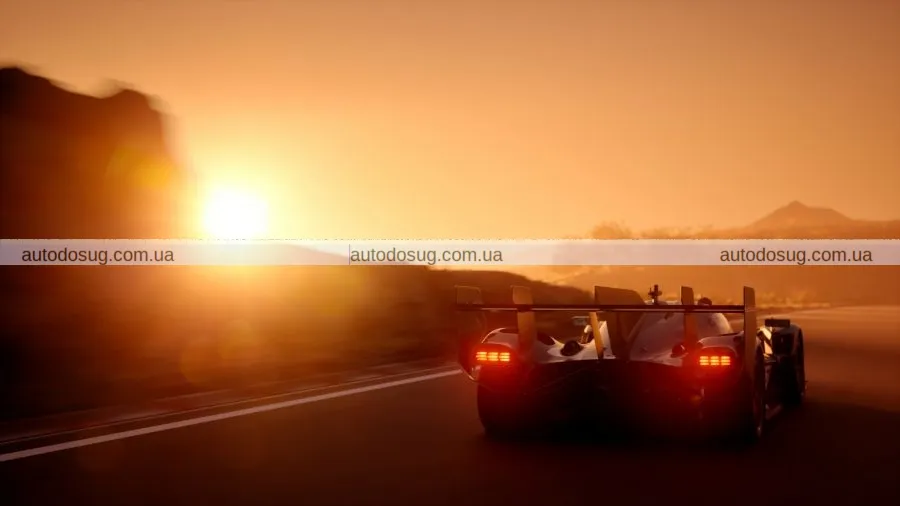 Aston Martin презентує гіперкар, який зможуть придбати лише 10 обраних