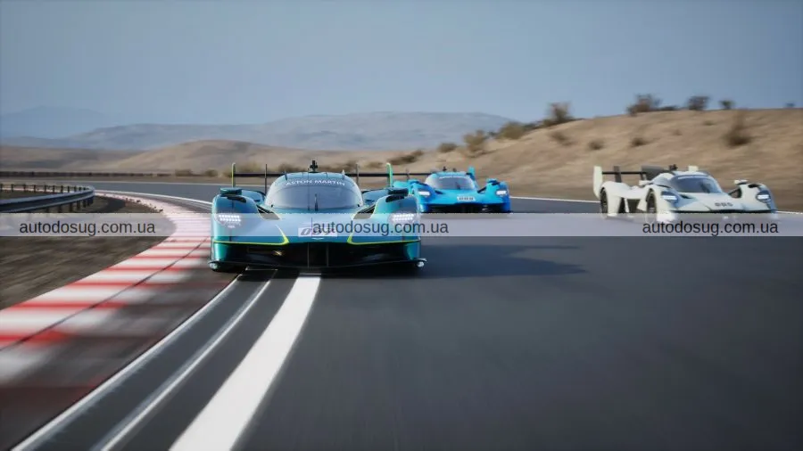 Aston Martin презентує гіперкар, який зможуть придбати лише 10 обраних