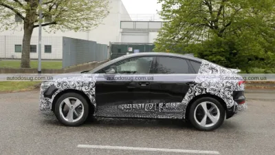 Audi оновлює Q4 e-tron, щоб перемогти Tesla Model Y