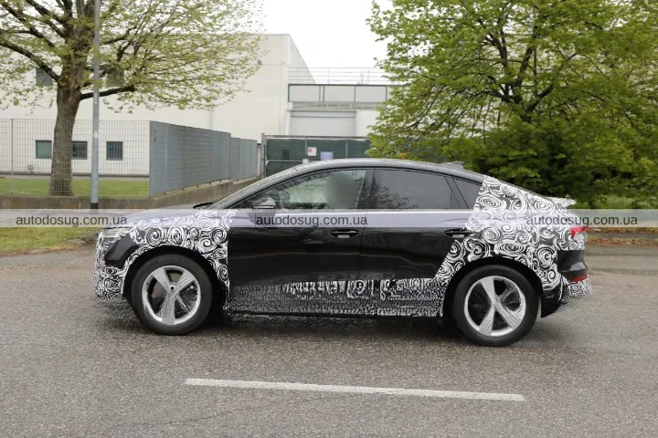 Audi оновлює Q4 e-tron, щоб перемогти Tesla Model Y