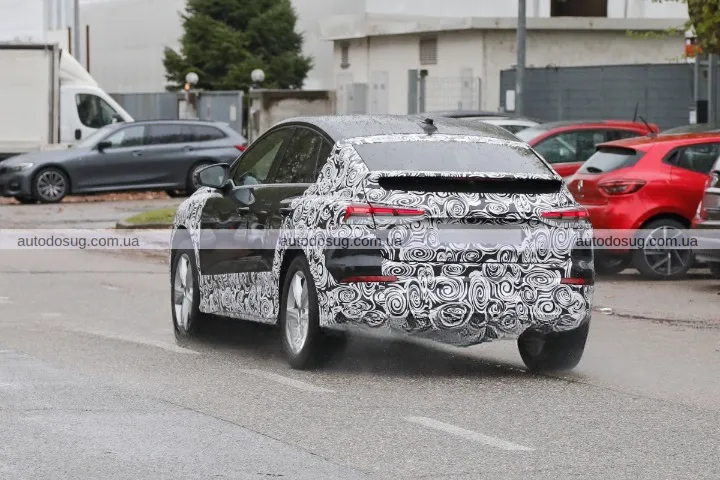 Audi оновлює Q4 e-tron, щоб перемогти Tesla Model Y