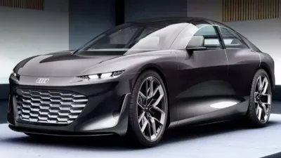 Audi планує піднятися на новий рівень розкоші, не заважаючи Bentley