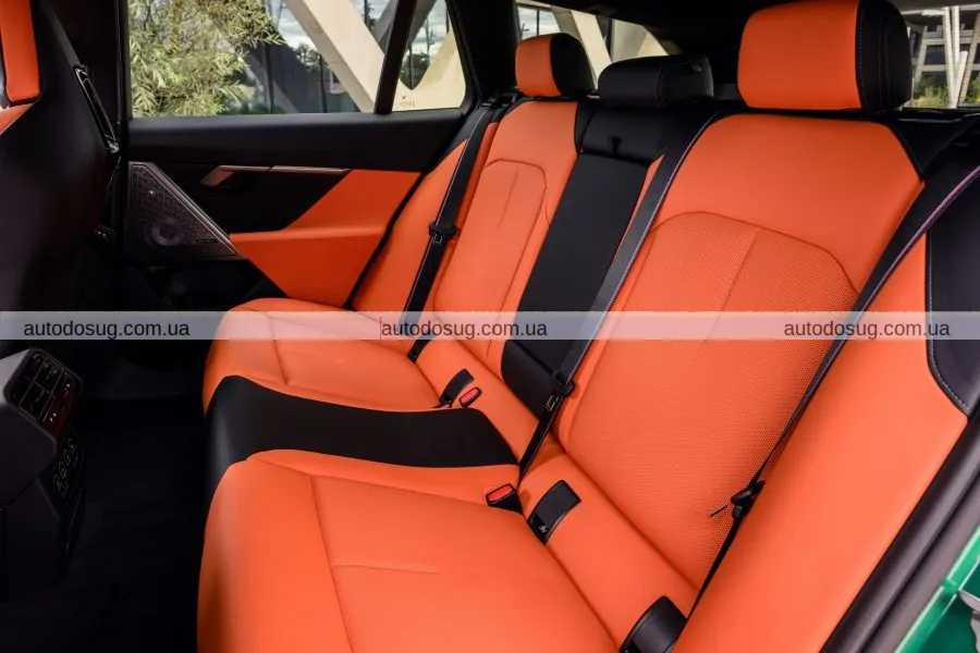 BMW M5 Touring: чи варте воно такої ваги?