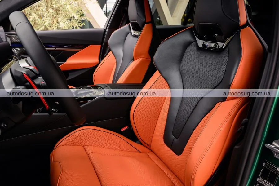 BMW M5 Touring: чи варте воно такої ваги?