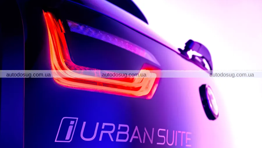 BMW планує повернути гібриди з подовжувачем ходу для X5