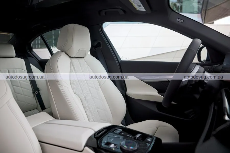 BMW представляє обмежену 5 Series із шістьма циліндрами