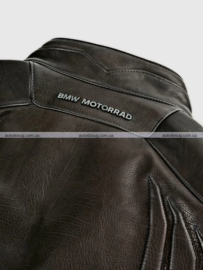 BMW презентує Concept RR: легкий супербайк нового покоління