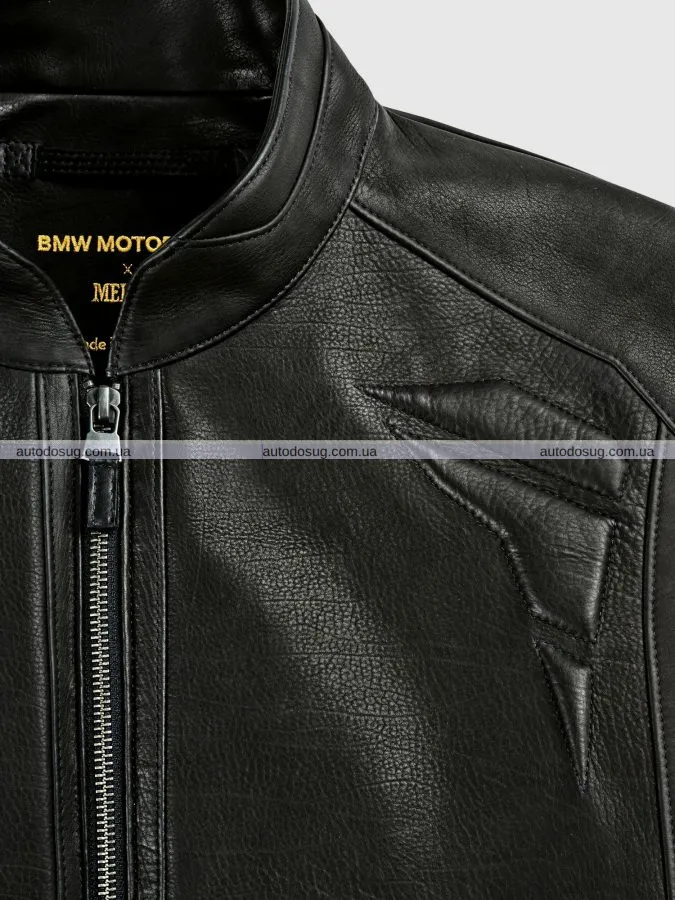 BMW презентує Concept RR: легкий супербайк нового покоління