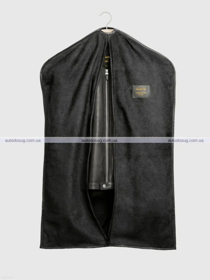 BMW презентує Concept RR: легкий супербайк нового покоління