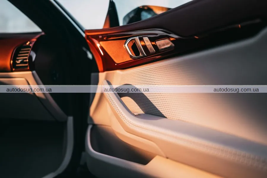 BMW презентує Speedtop ексклюзивний GT, який не потрапить до США