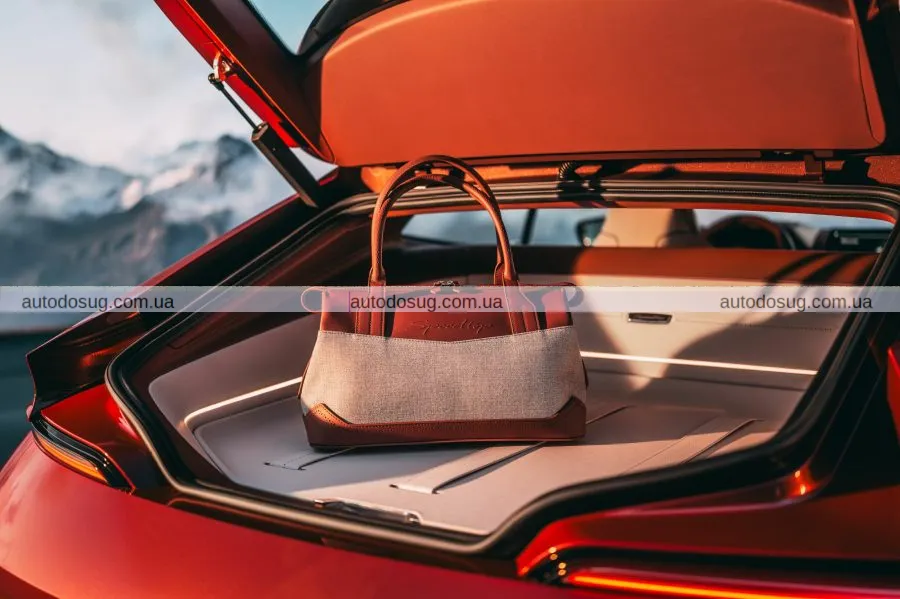 BMW презентує Speedtop ексклюзивний GT, який не потрапить до США