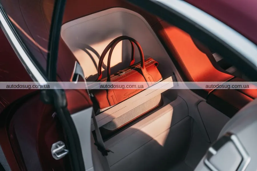 BMW презентує Speedtop ексклюзивний GT, який не потрапить до США