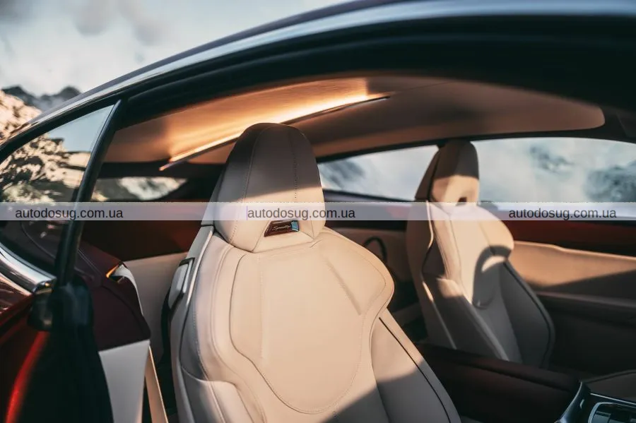 BMW презентує Speedtop ексклюзивний GT, який не потрапить до США