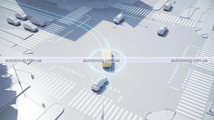 Buick представляє три нові електромобілі Electra