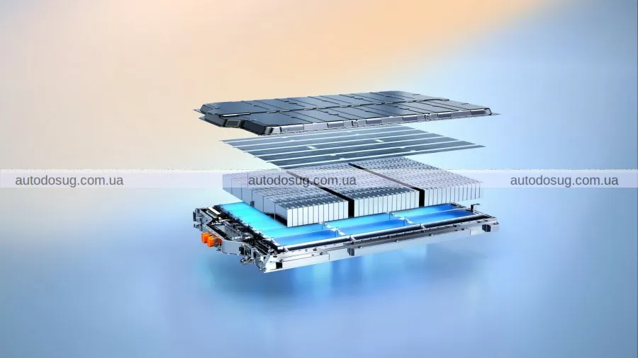 Buick представляє три нові електромобілі Electra