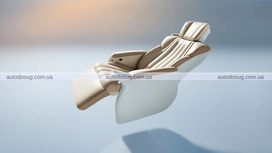 Buick представляє три нові електромобілі Electra