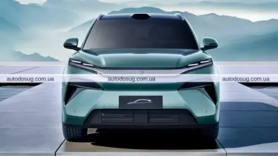 BYD створює сімейний гібрид, з яким забуваєш про страх розрядженої батареї