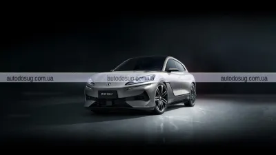 BYD виводить Denza на європейський ринок, кидаючи виклик німецьким автовиробникам