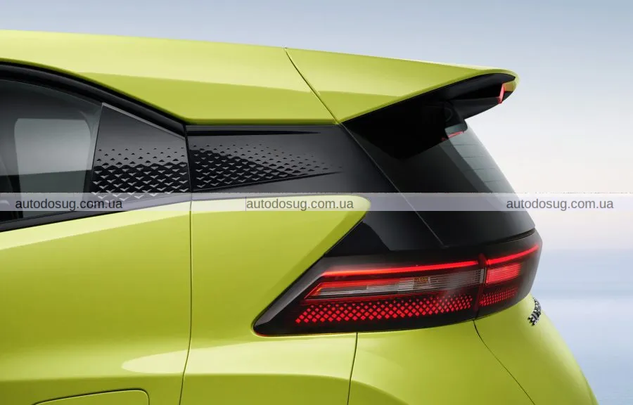 BYD виводить Dolphin Surf на європейський ринок