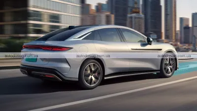 BYD змінює стратегію в Європі: замість електрокарів — гібриди