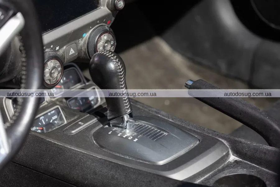 Chevrolet Camaro перетворили на культовий Chevelle SS 1969 року