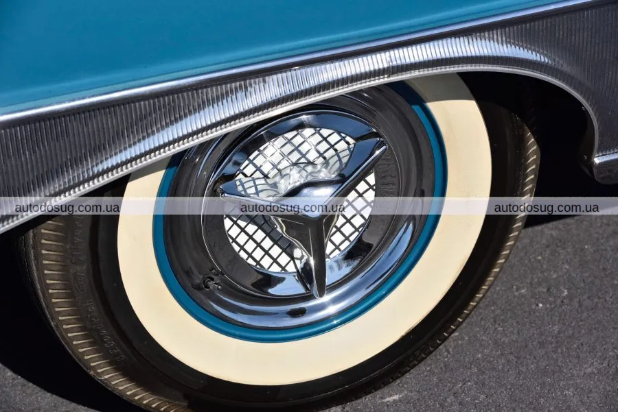 Chevrolet El Morocco: відродження класики на аукціоні Mecum