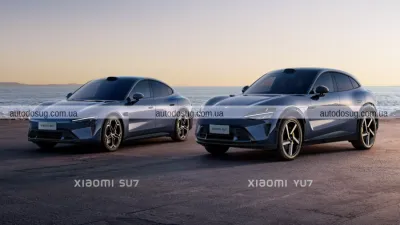 Чому Xiaomi стала успішним автовиробником, а Apple зазнала невдачі?