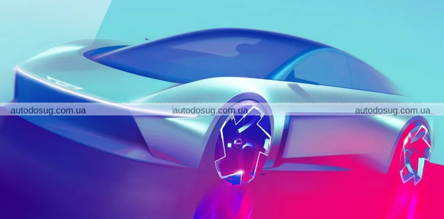 Chrysler запрошує школярів розробити автомобіль майбутнього