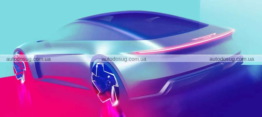 Chrysler запрошує школярів розробити автомобіль майбутнього