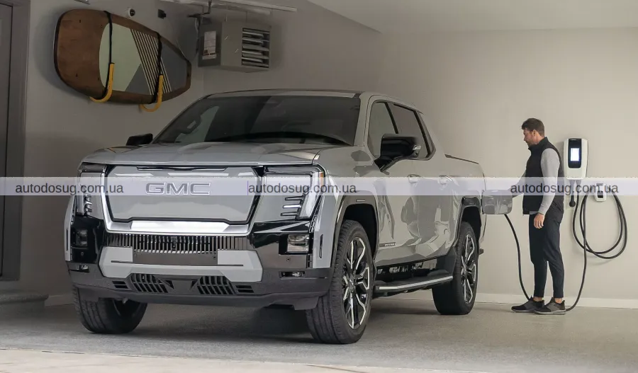 Чи варто купувати автомобіль, який не поміщається у вашому гаражі?