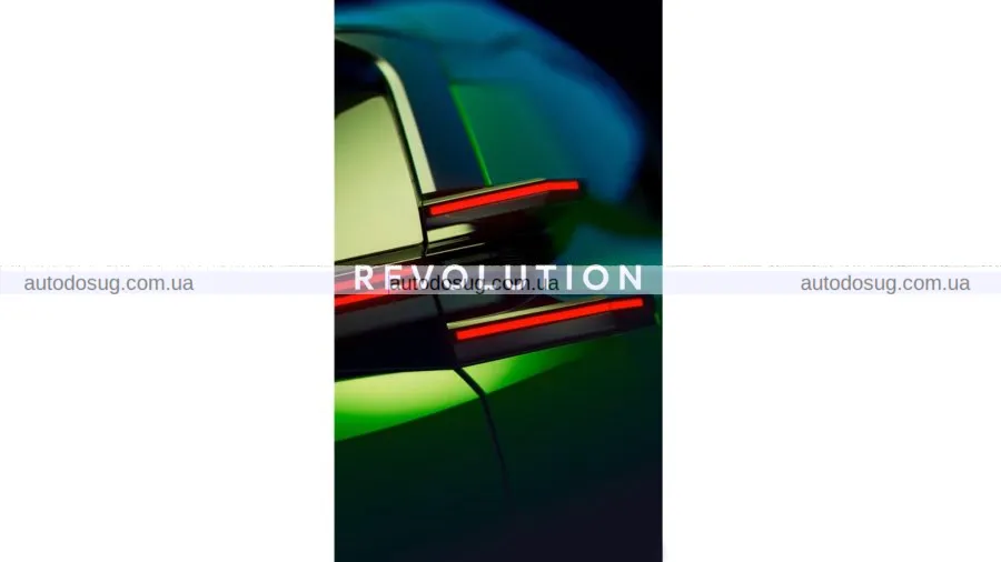 Citroën оновлює C5 Aircross: електротяга, великий дисплей і сміливий дизайн