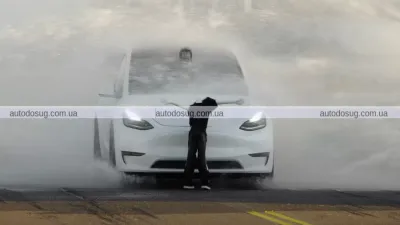 Cлабкі місця автопілота Tesla та необхідність LiDAR