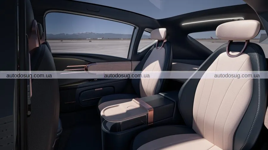 Dacora кидає виклик Cadillac і створює електромобіль у стилі 1930-х