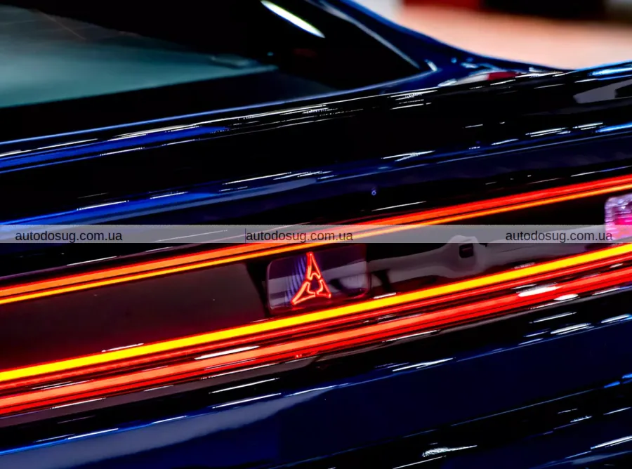 Dodge стверджує, що ненавмисне прискорення Charger Daytona є особливістю, а не помилкою