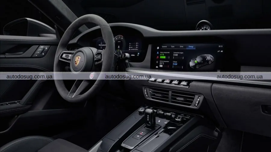 Електромобілі домінують у конкурсі World Car Awards 2025, але американці їх не зможуть купити