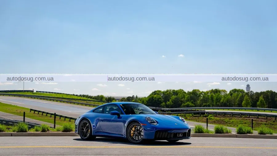 Електромобілі домінують у конкурсі World Car Awards 2025, але американці їх не зможуть купити