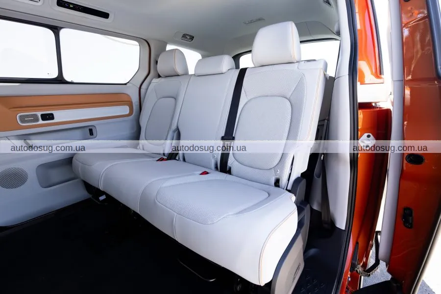 Електромобілі домінують у конкурсі World Car Awards 2025, але американці їх не зможуть купити