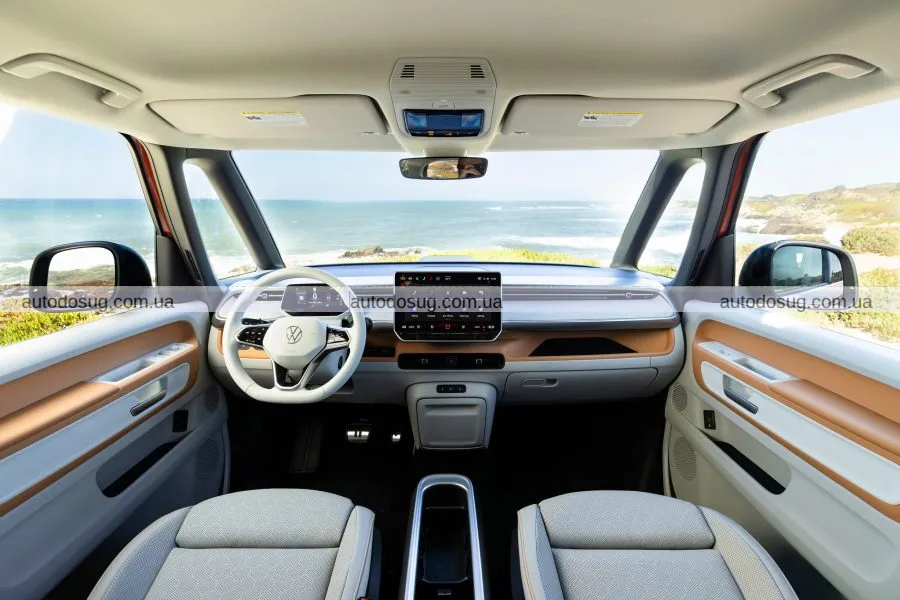 Електромобілі домінують у конкурсі World Car Awards 2025, але американці їх не зможуть купити