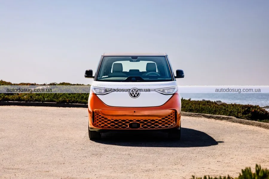 Електромобілі домінують у конкурсі World Car Awards 2025, але американці їх не зможуть купити