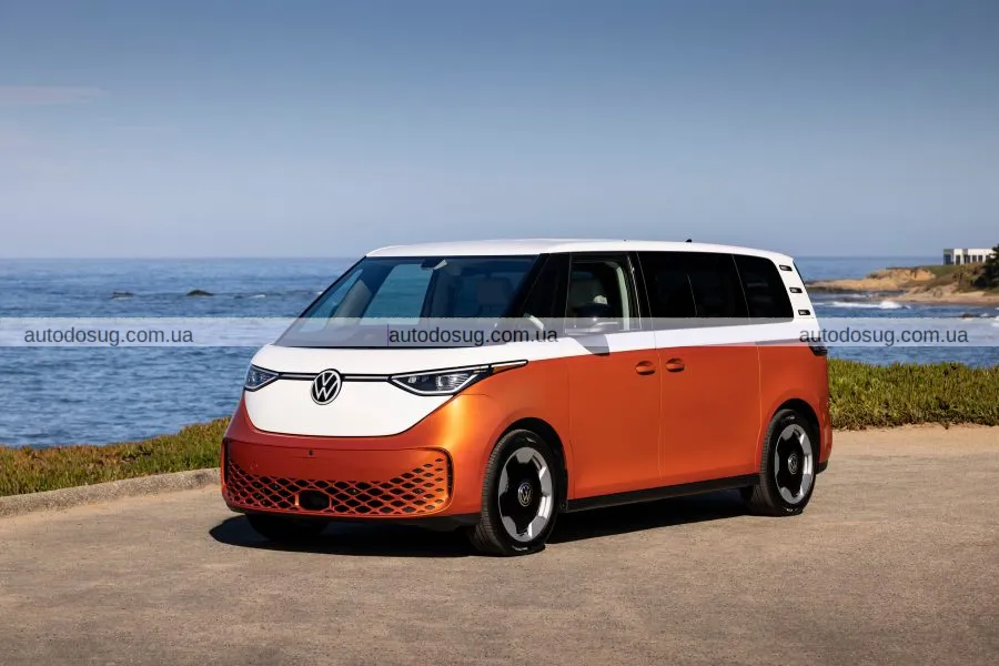 Електромобілі домінують у конкурсі World Car Awards 2025, але американці їх не зможуть купити