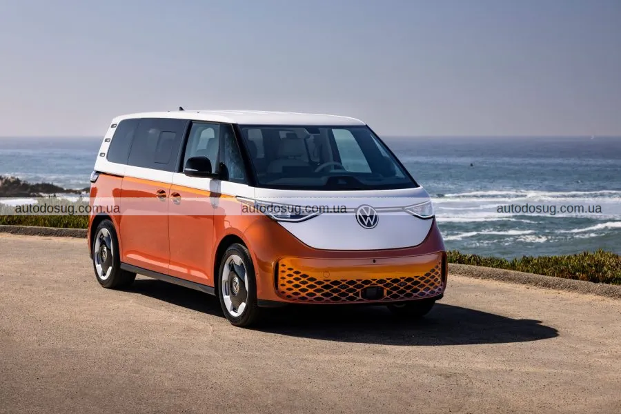 Електромобілі домінують у конкурсі World Car Awards 2025, але американці їх не зможуть купити