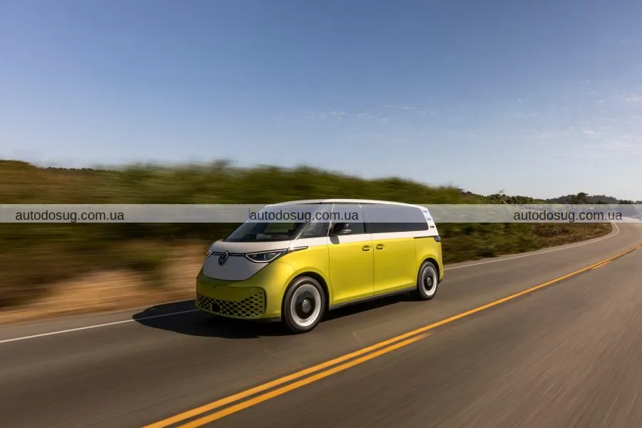 Електромобілі домінують у конкурсі World Car Awards 2025, але американці їх не зможуть купити